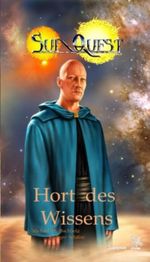 Hort des Wissens Cover des Buches Hort des Wissens (ISBN: 9783927071209)
