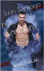 hot directions Cover des Buches hot directions (ISBN: B00FH91JLS)