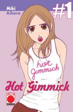 Hot Gimmick. Bd.1 Cover des Buches Hot Gimmick. Bd.1 (ISBN: 9783866070998)