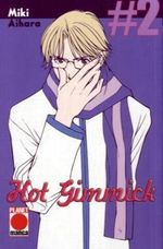 Hot Gimmick. Bd.2 Cover des Buches Hot Gimmick. Bd.2 (ISBN: 9783866071001)