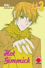 Hot Gimmick. Bd.3 Cover des Buches Hot Gimmick. Bd.3 (ISBN: 9783866071018)