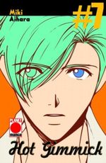 Hot Gimmick. Bd.7 Cover des Buches Hot Gimmick. Bd.7 (ISBN: 9783866072916)