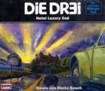 Hotel Luxury End Cover des Buches Hotel Luxury End (ISBN: 9783866293687)