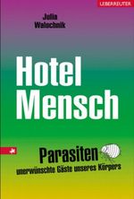 Hotel Mensch Cover des Buches Hotel Mensch (ISBN: 9783800074921)