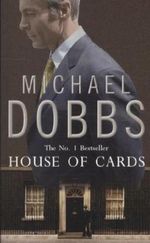 House of Cards Cover des Buches House of Cards (ISBN: 9781492606611)
