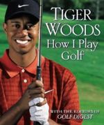 How I Play Golf Cover des Buches How I Play Golf (ISBN: 9780446551670)