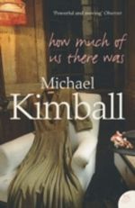 HOW MUCH OF US THERE WAS Cover des Buches HOW MUCH OF US THERE WAS (ISBN: 9780007193424)