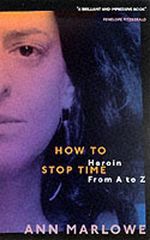 How to Stop Time Cover des Buches How to Stop Time (ISBN: 9781860498213)