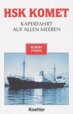 HSK Komet Cover des Buches HSK Komet (ISBN: 9783782208567)