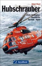 Hubschrauber Cover des Buches Hubschrauber (ISBN: 9783765470462)