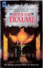 Hüter der Träume Cover des Buches Hüter der Träume (ISBN: 9783453125100)