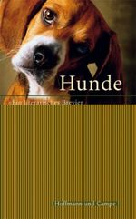 Hunde Cover des Buches Hunde (ISBN: 9783455400199)
