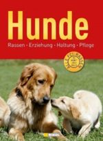 Hunde Cover des Buches Hunde (ISBN: 9783868200201)
