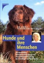 Hunde und ihre Menschen Cover des Buches Hunde und ihre Menschen (ISBN: 9783440088821)