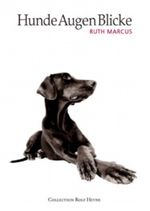HundeAugenBlicke Cover des Buches HundeAugenBlicke (ISBN: 9783899103489)
