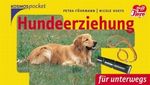Hundeerziehung für unterwegs Cover des Buches Hundeerziehung für unterwegs (ISBN: 9783440094822)