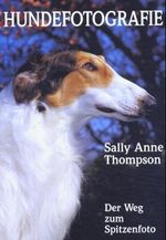 Hundefotografie - Der Weg zum Spitzenfoto Cover des Buches Hundefotografie - Der Weg zum Spitzenfoto (ISBN: 9783924008499)