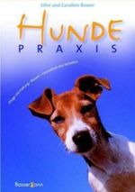 Hundepraxis Cover des Buches Hundepraxis (ISBN: 9783809412267)