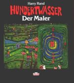Hundertwasser, der Maler Cover des Buches Hundertwasser, der Maler (ISBN: 9783907194324)
