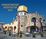 Hundertwasser Architektur 2013 Cover des Buches Hundertwasser Architektur 2013 (ISBN: 9783782774314)