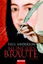 Hungersbräute Cover des Buches Hungersbräute (ISBN: 9783442462902)
