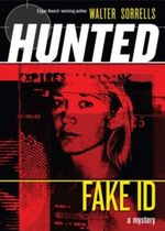 Hunted Cover des Buches Hunted (ISBN: 1435267443)
