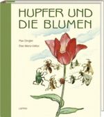 Hupfer und die Blumen Cover des Buches Hupfer und die Blumen (ISBN: 9783830311898)