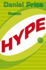 HYPE Cover des Buches HYPE (ISBN: 9783596169337)