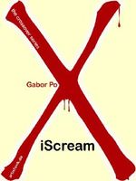 iScream Cover des Buches iScream (ISBN: 9783000345586)