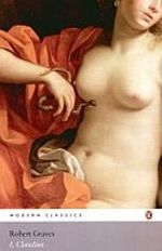 I, Claudius Cover des Buches I, Claudius (ISBN: 1439513120)