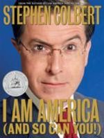 I Am America (And So Can You!) Cover des Buches I Am America (And So Can You!) (ISBN: 9780753513880)