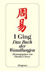 I Ging Cover des Buches I Ging (ISBN: 9783257235609)