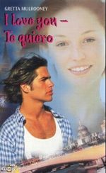 I love you - Te quiero Cover des Buches I love you - Te quiero (ISBN: 9783570250228)