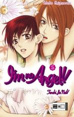I'm no Angel 05 Cover des Buches I'm no Angel 05 (ISBN: 9783770469550)