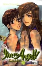 I'm no Angel 06 Cover des Buches I'm no Angel 06 (ISBN: 9783770469567)