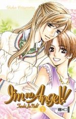 I'm no Angel 07 Cover des Buches I'm no Angel 07 (ISBN: 9783770470525)