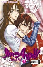 I'm no Angel 4 Cover des Buches I'm no Angel 4 (ISBN: 9783770468690)