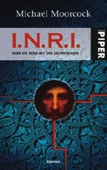 I.N.R.I Cover des Buches I.N.R.I (ISBN: 9783492286183)