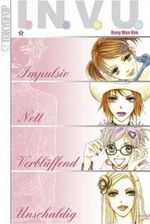 I.N.V.U.. Bd.1 Cover des Buches I.N.V.U.. Bd.1 (ISBN: 9783865801715)