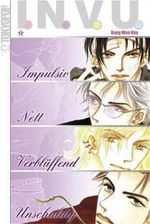 I.N.V.U.. Bd.2 Cover des Buches I.N.V.U.. Bd.2 (ISBN: 9783865801722)