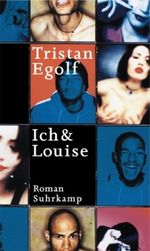 Ich & Louise Cover des Buches Ich & Louise (ISBN: 9783518414286)