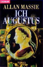 Ich, Augustus Cover des Buches Ich, Augustus (ISBN: 9783795111250)