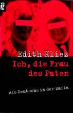 Ich, die Frau des Paten Cover des Buches Ich, die Frau des Paten (ISBN: 9783548358185)