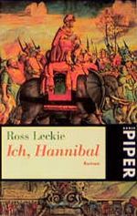 Ich, Hannibal Cover des Buches Ich, Hannibal (ISBN: 9783492226042)