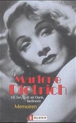 Ich bin, Gott sei Dank, Berlinerin Cover des Buches Ich bin, Gott sei Dank, Berlinerin (ISBN: 9783550064951)