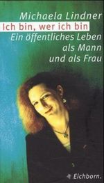 Ich bin, wer ich bin Cover des Buches Ich bin, wer ich bin (ISBN: 9783821816289)