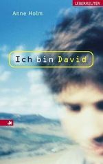 Ich bin David Cover des Buches Ich bin David (ISBN: 9783800020485)
