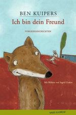 Ich bin dein Freund Cover des Buches Ich bin dein Freund (ISBN: 9783312009237)