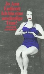 Ich bin eine anständige Frau Cover des Buches Ich bin eine anständige Frau (ISBN: 9783518395028)