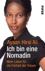 Ich bin eine Nomadin Cover des Buches Ich bin eine Nomadin (ISBN: 9783492273305)